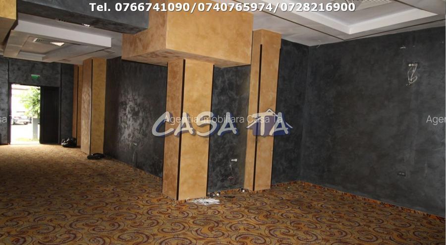 Spatiu Comercial, Strada Victoriei - Zona Paralela 45(vis a vis de Tic Tac) - 5