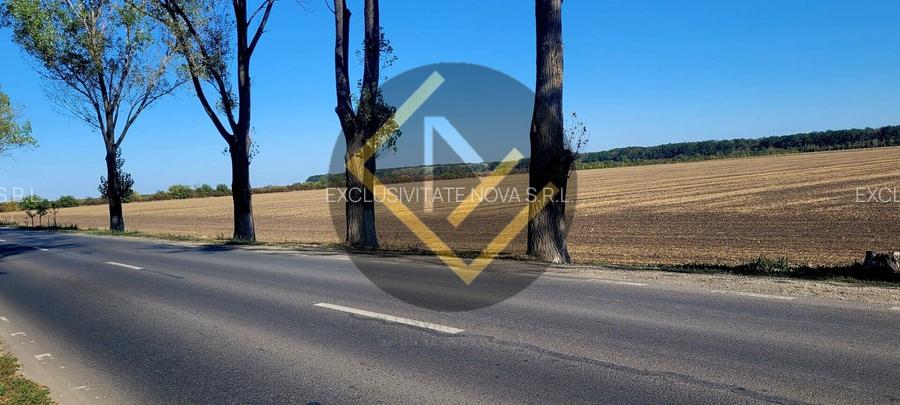 Vanzare teren Buftea TAMAS acces Autostrada A0 si Centura ocolitoare Buftea - 6
