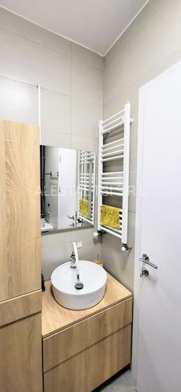 2 camere Studio cu centrala si parcare subterana | Pet friendly | Comision ZERO - 17