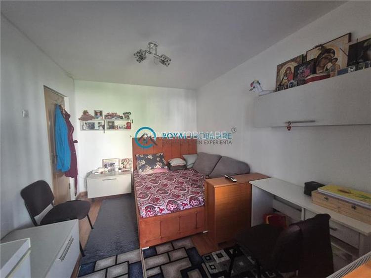 Royal Imobiliare - Vanzare apartament 3 camere zona Paltinis - 7