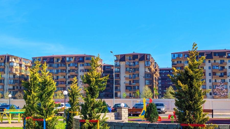 Confort Urban Residence - 8