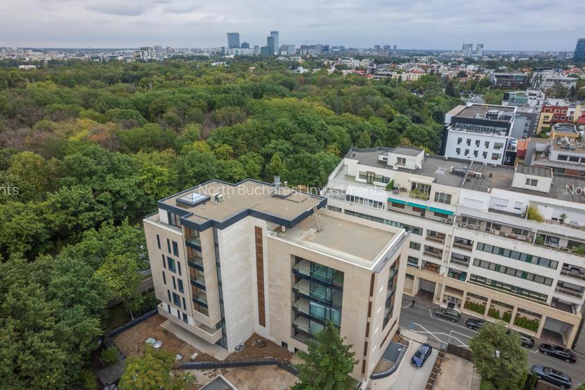 PEENTHOUSE - AVIATORILOR - COMISION 0% - 4