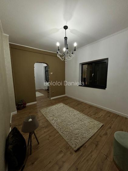 Casă cochetă Sector 1 | Metrou la 230 m | Renovare completă - 3