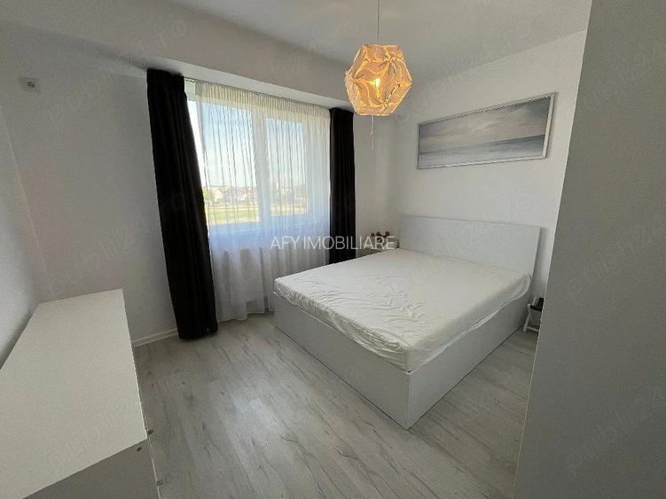 Închiriere apartament 2 camere Chiajna Militari Rezidence - 4