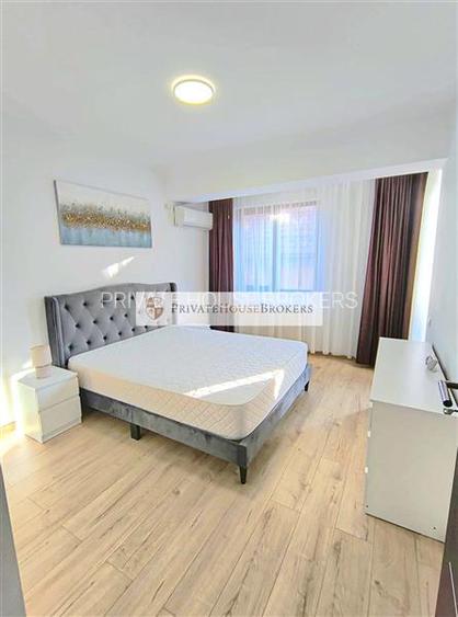 Baneasa | Dobrogeanu Gherea | Romatsa | Parcare | Boxa | Nou - 5