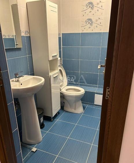 Casa 5 camere, suprafață 120 mp, teren 250 mp, zonaMuzeul Apei. - 11