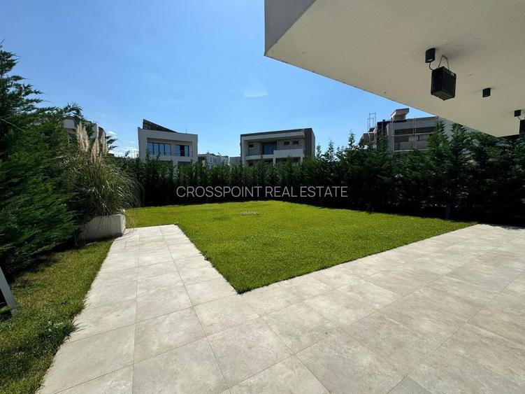 Complex exclusivist! Școală, gradiniță, spații verzi generoase - 4