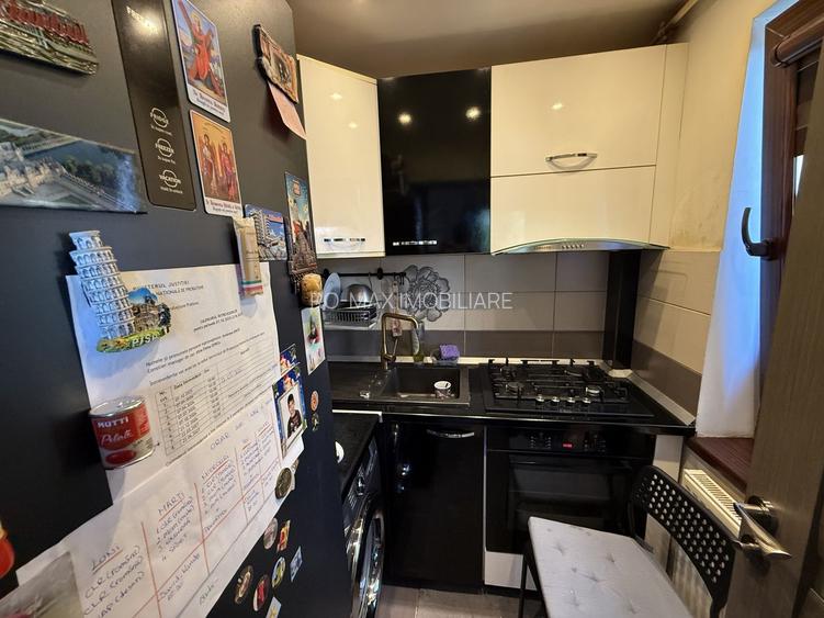 Ap 2 camere renovat - mobilat și utilat complet - 12