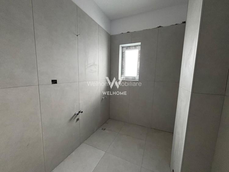 Apartament 2 camere cu POD - zona Unirii, Selimbar - 7