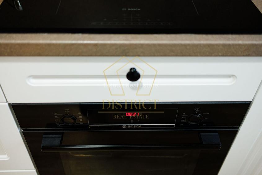 COM 0% Duplex mobilat cu 3 camere | M City Mall - 26