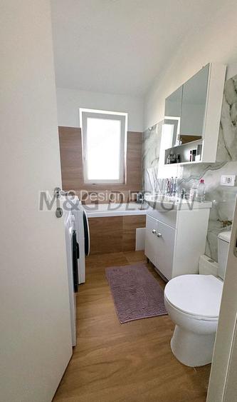 Apartament 3 camere Giroc bloc nou - 7