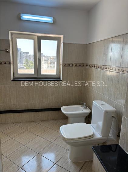 DECEBAL,monolit,bloc stradal,duplex superb,6+7/8 ,parcare subterana,metrou,pesud - 8