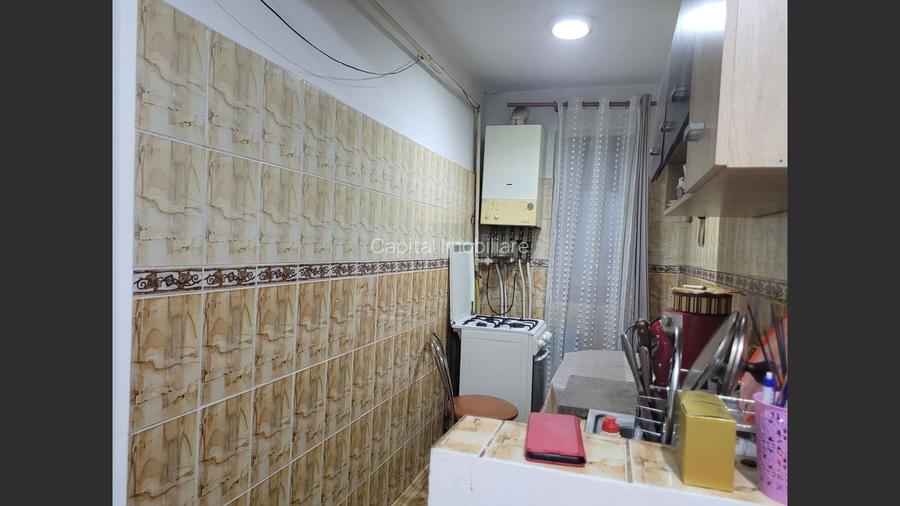 Apartament 2 camere zona Olari.COMISION 0% - 5