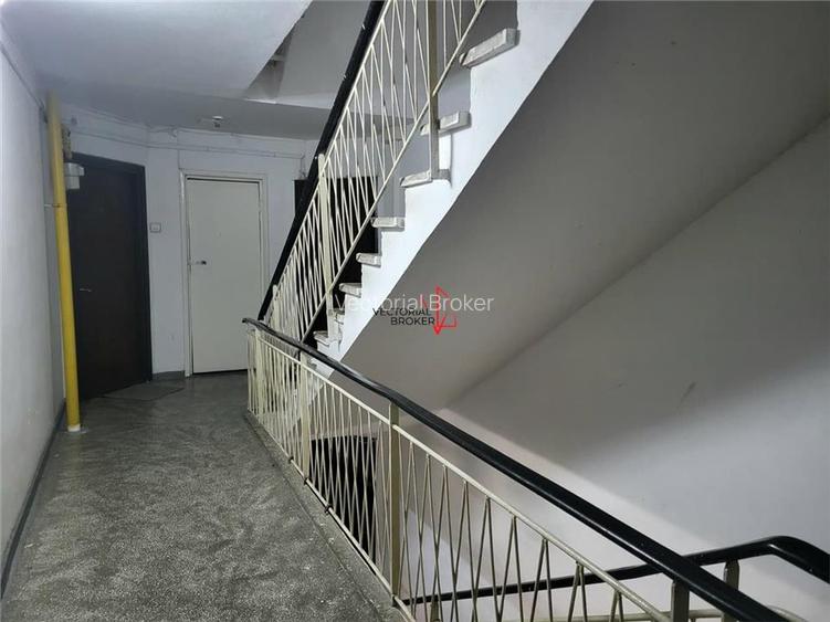 APARTAMENT 2 CAMERE DECOMANDAT / ETAJ 1 - 10