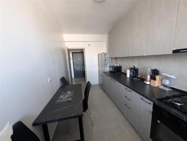 Apartament 2 Camere | Zona Coresi | Loc de parcare - 5