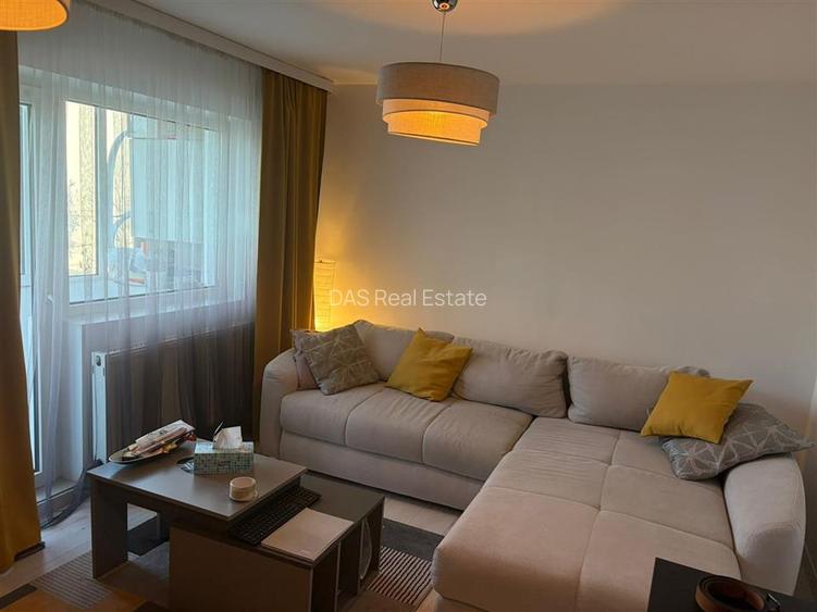 Apartament 2 camere | Baneasa - Parc Herastrau | Parcare - 7