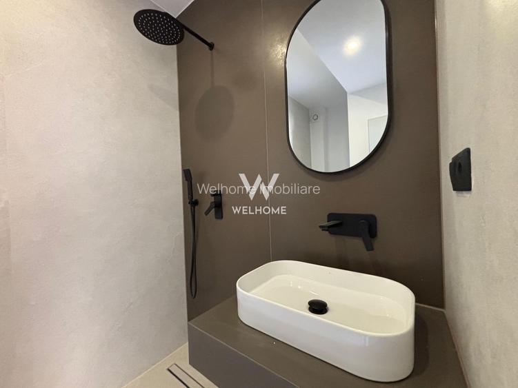 Penthouse cu terasa de 200 mp, Sibiu, COMISION 0 - 6