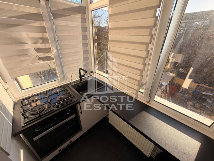 Apartament 2 camere de inchiriat, zona Aradului, Timisoara - 15