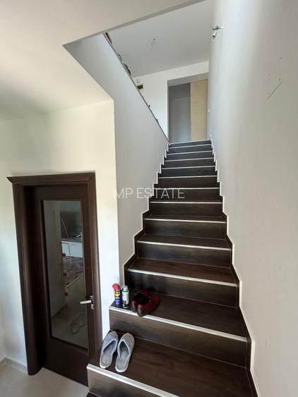 Vila Individuala Corbeanca / 5 camere / 340 mp / Comision 0% - 13