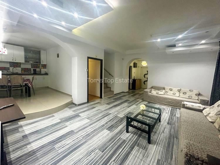 Pensiune cu 10 camere in Mamaia-Sat, zona LIDL . Oportunitate de investitie - 11