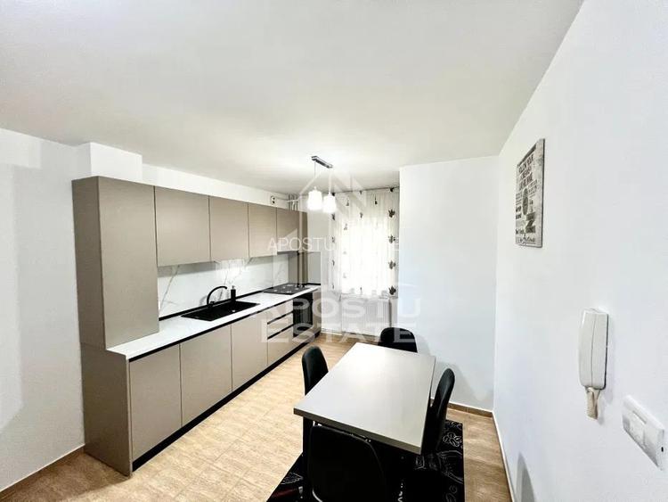 Apartament cu 2 camere, de inchiriat, Complexul Studentesc, Centrala - 3
