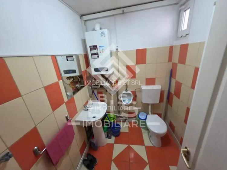 SPATIU COMERCIAL ZONA INDEPENDENTEI - 4