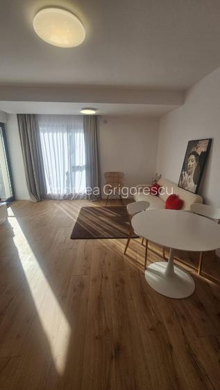 Apartament 2 camere complet mobilat +  Loc de parcare, Darwin Residence Tunari - 3