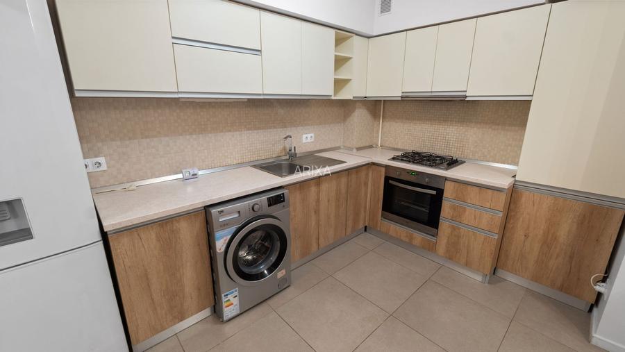 2 Camere 50mp +Parcare Park Politehnica Residence 4/9 an 2017 PRET BUN - 4