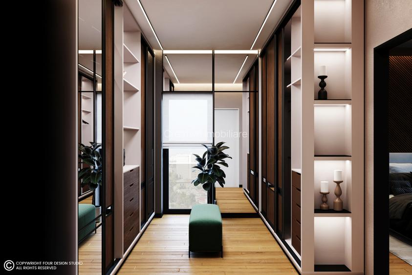 START VÂNZĂRI: Apartament decomandat cu 2 camere și 2 balcoane în PĂCURARI - 10