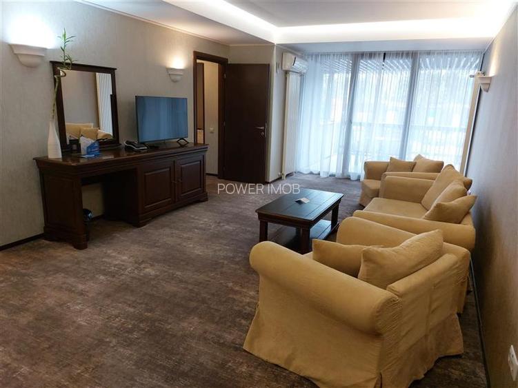 APARTAMENT 3 CAMERE, RENOVAT IN HOTELUL ALPIN, DIN POIANA BRASOV - 2