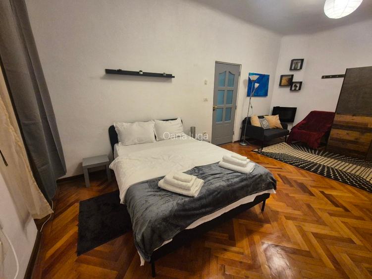 Apartament ultracentral - 3