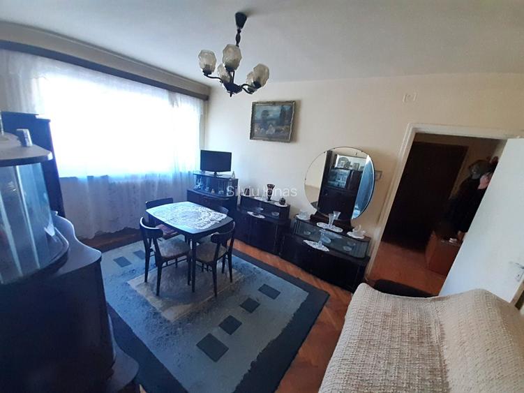 Apartament de vânzare 3 camere zona Cetate str. Closca Alba Iulia - 5