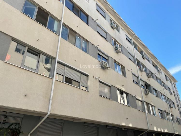 Apartament 2 camere, etaj 3/4, Chiajna – lângă parc - 36