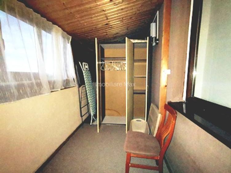 Inchiriere 2cam nou cu centrala,superb, 2 terase Prelungirea Ghencea Valea Larga - 18