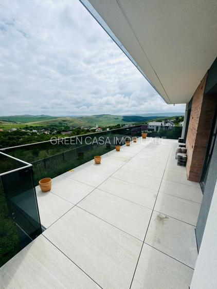 OFERTA!!! Casa Semipasiva ,Dezmir, 206mp utili, 486mp teren - 3