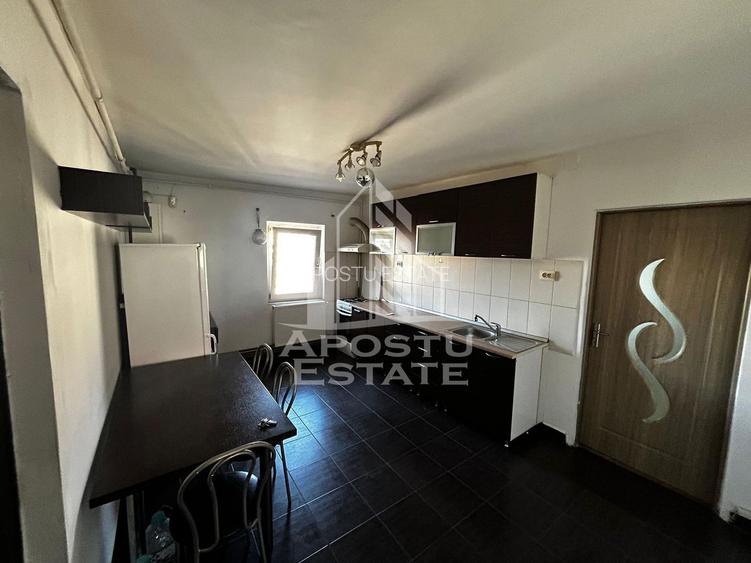 Apartament 2 camere de vanzare, zona Torontalului, Timisoara - 5