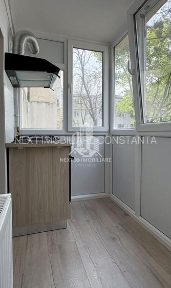 Apartament 2 camere, ET1, – 100 m de plajă | Faleza Nord - 7