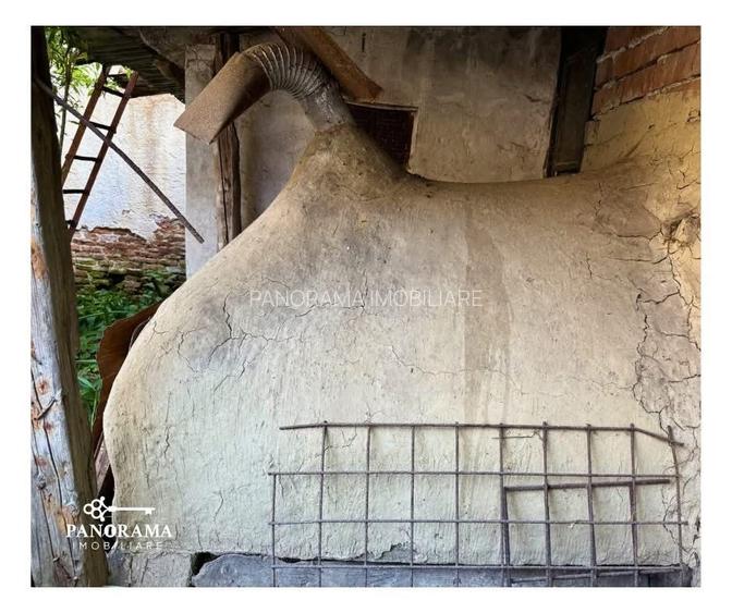 Casă tradițională la țară, în Dârlos - 14