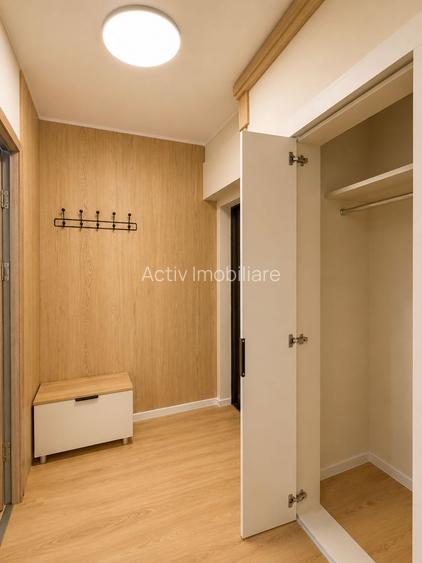 Apartament 2 camere, confort 1 – Tomis 3 | Totul nou | La cheie - 10