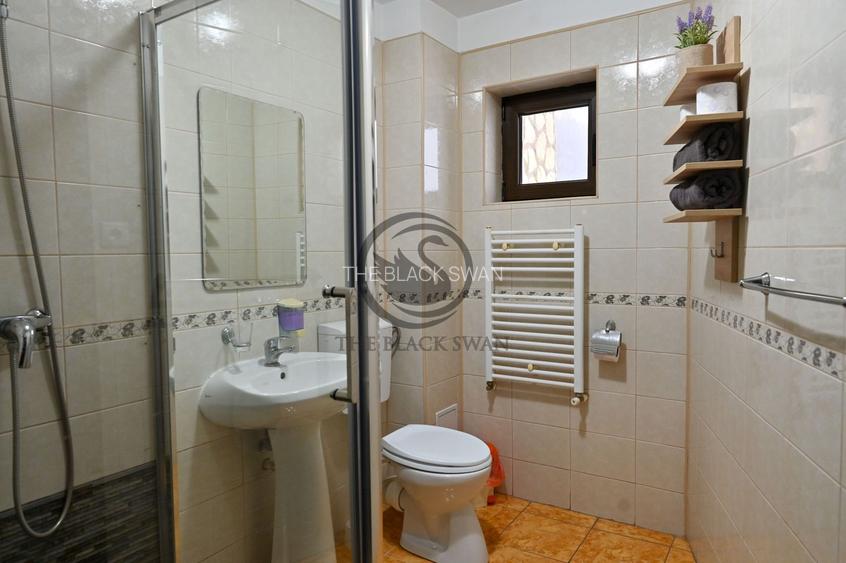 Pensiune la cheie de vanzare | 10 camere | Sacele, Brasov |Comision 0% - 31