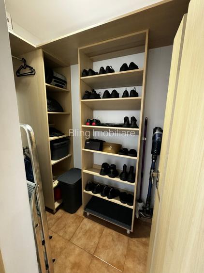 Apartament de 2 camere, 60 mp +balcon 5 mp, zona Stadionului - 8