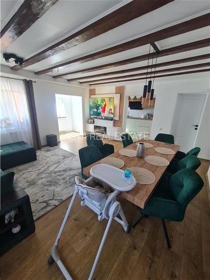 Casa de vanzare, 300 mp teren, Harman, Brasov - 14