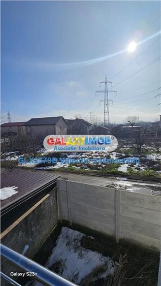 comision 0 !!! Casa 4 Camere Doboiesti VI 209 - 2