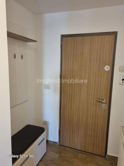Soarelui | 3 camere | 78 mp utili | Etaj 1 | 3 clime | Parcare - 18