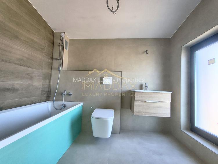 Vila moderna 6 camere // 190mp // teren 300mp // Tunari - 22