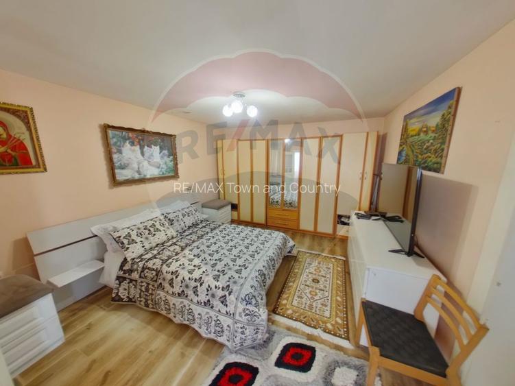Casă / Vilă cu 5 camere de vânzare, Sarasau - 22