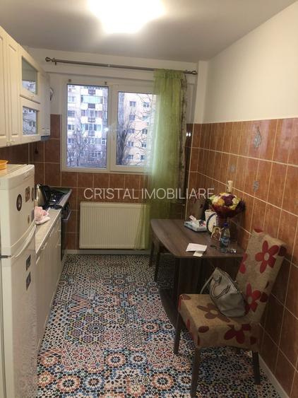 Apartament 2 camere spațios, modern, zonă excelentă Basarabia - 7