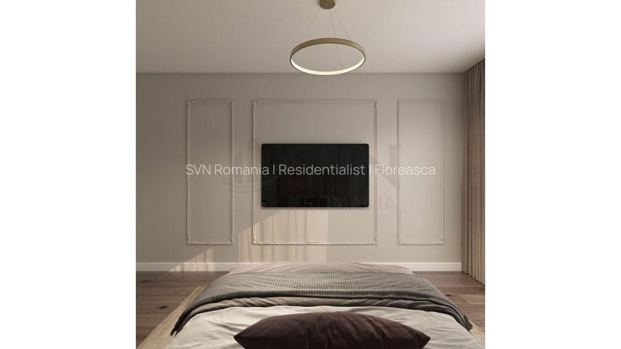 REA1023084 Apartament 3 camere I Nou I Finisaje Premium - 3