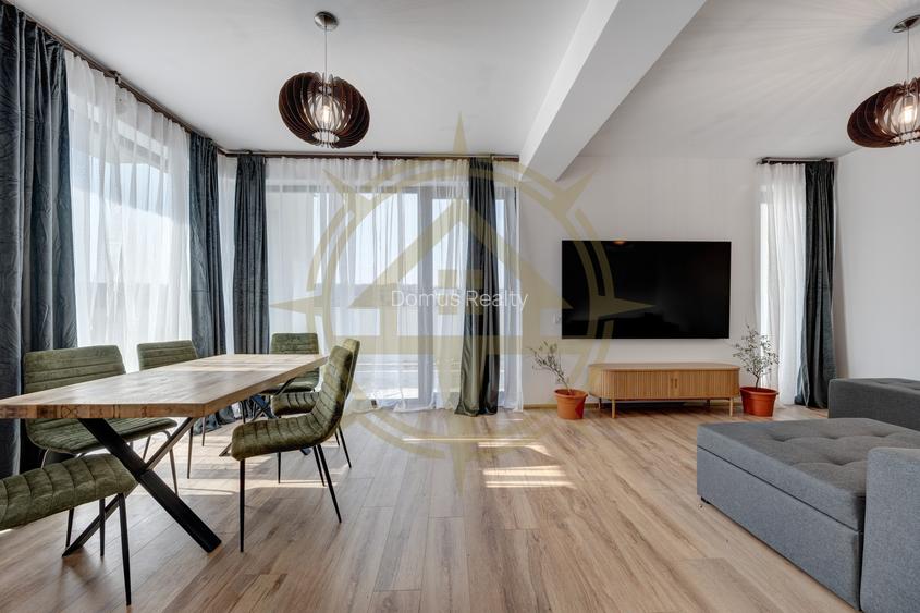 Comision 0 Vila Mobilata Padure Ghermanesti - 3