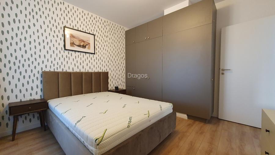 Proprietar inchiriez apartament nou 2 camere XCity Towers - 6